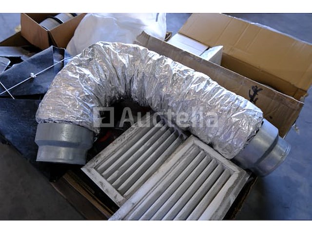 Ventilatie-accessoires - afbeelding 4 van  10