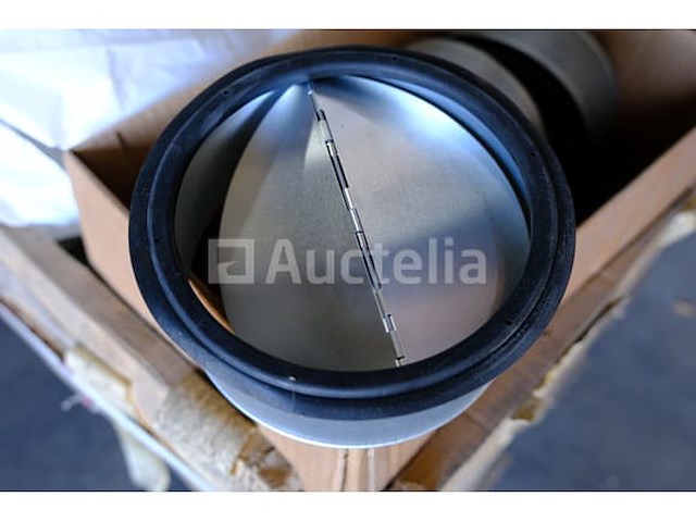 Ventilatie-accessoires - afbeelding 5 van  10