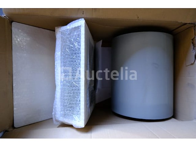 Ventilatie-accessoires - afbeelding 7 van  10