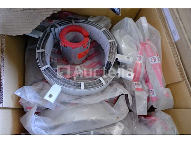 Ventilatie-accessoires - afbeelding 9 van  10