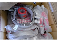 Ventilatie-accessoires - afbeelding 9 van  10
