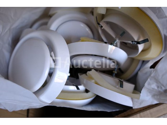 Ventilatie-accessoires - afbeelding 10 van  10