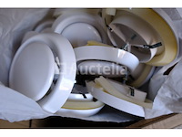 Ventilatie-accessoires - afbeelding 10 van  10