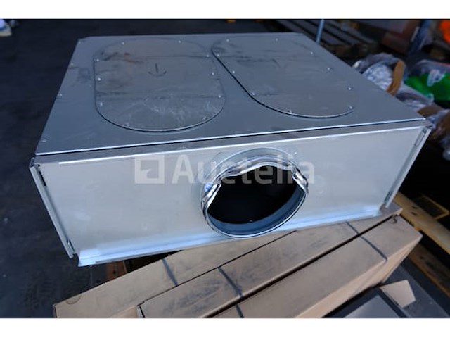 Ventilatie-accessoires - afbeelding 2 van  9
