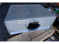 Ventilatie-accessoires - afbeelding 2 van  9