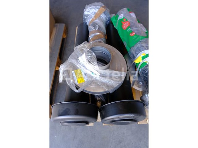 Ventilatie-accessoires - afbeelding 5 van  9