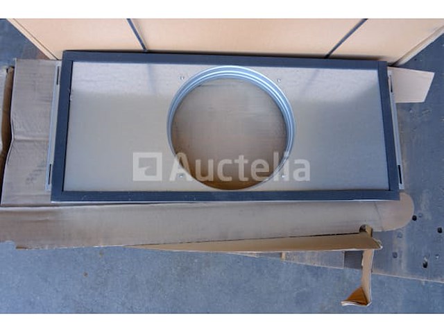 Ventilatie-accessoires - afbeelding 7 van  9