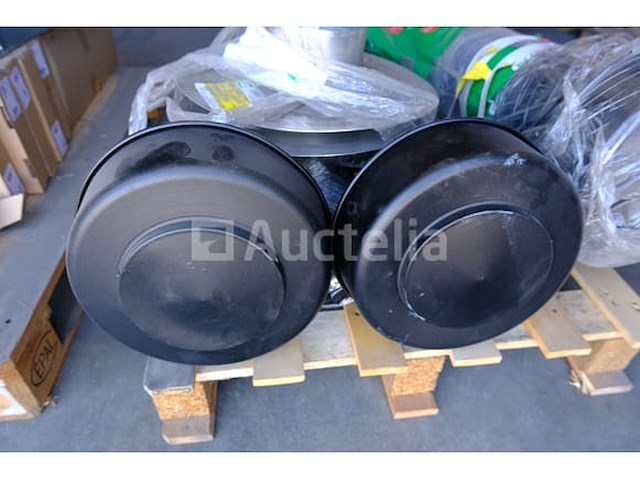 Ventilatie-accessoires - afbeelding 8 van  9