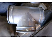 Ventilatie-accessoires - afbeelding 1 van  10