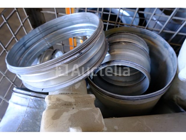 Ventilatie-accessoires - afbeelding 3 van  10