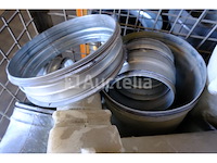 Ventilatie-accessoires - afbeelding 3 van  10