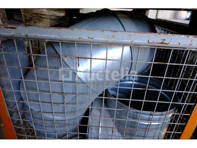 Ventilatie-accessoires - afbeelding 4 van  10