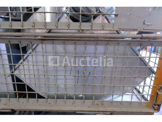 Ventilatie-accessoires - afbeelding 5 van  10