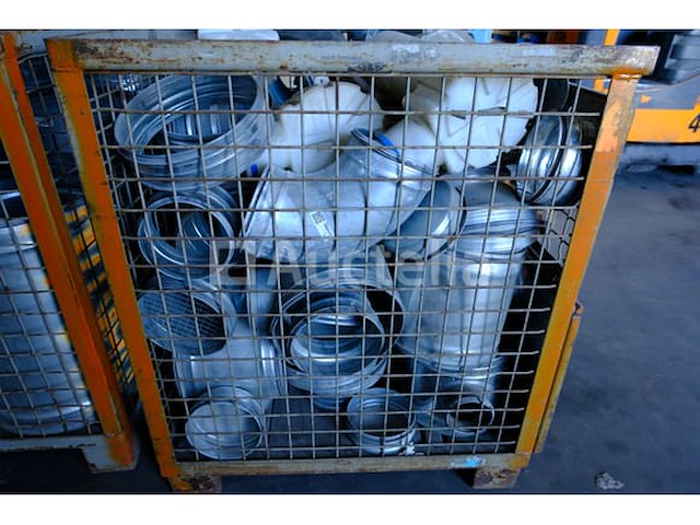 Ventilatie-accessoires - afbeelding 6 van  10