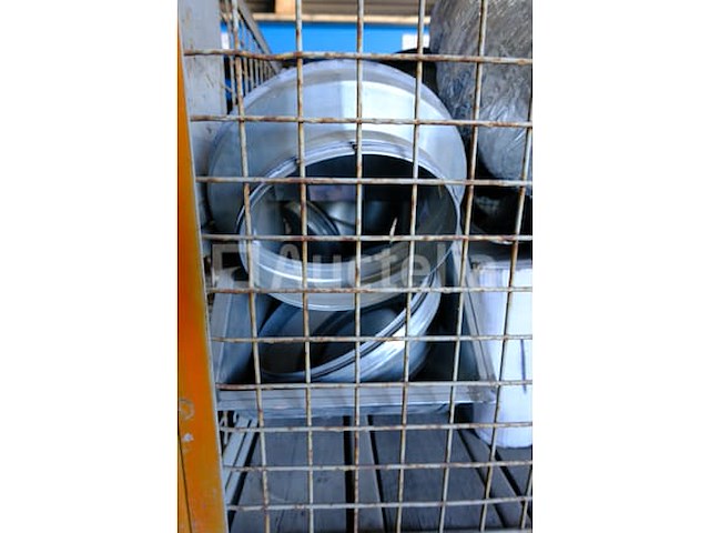 Ventilatie-accessoires - afbeelding 7 van  10