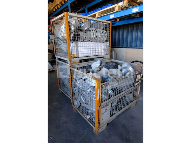 Ventilatie-accessoires - afbeelding 8 van  10