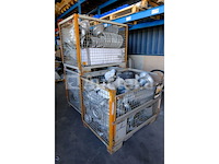 Ventilatie-accessoires - afbeelding 8 van  10
