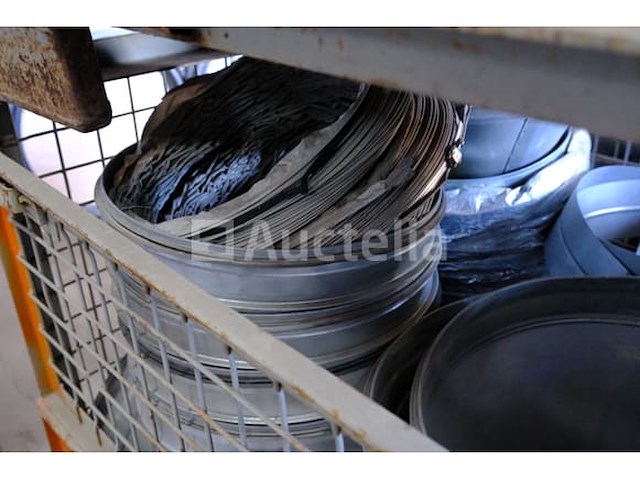 Ventilatie-accessoires - afbeelding 10 van  10