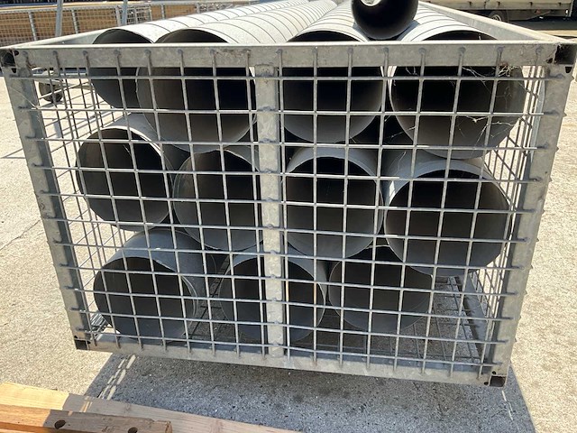 Ventilatie buizen - afbeelding 2 van  5