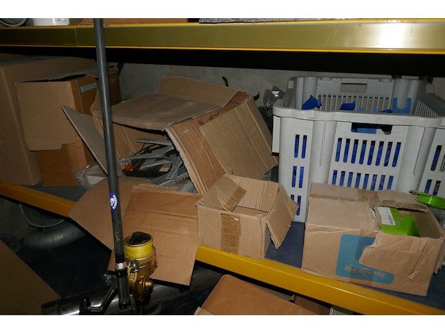 Ventilatie en sanitair materiaal - afbeelding 3 van  6