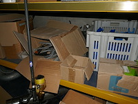 Ventilatie en sanitair materiaal - afbeelding 3 van  6