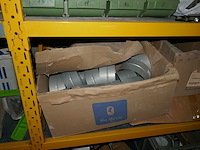 Ventilatie en sanitair materiaal - afbeelding 4 van  6