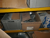 Ventilatie en sanitair materiaal - afbeelding 5 van  6