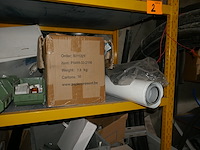 Ventilatie en sanitair materiaal - afbeelding 6 van  6