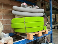 Ventilatie flexibel - afbeelding 1 van  7