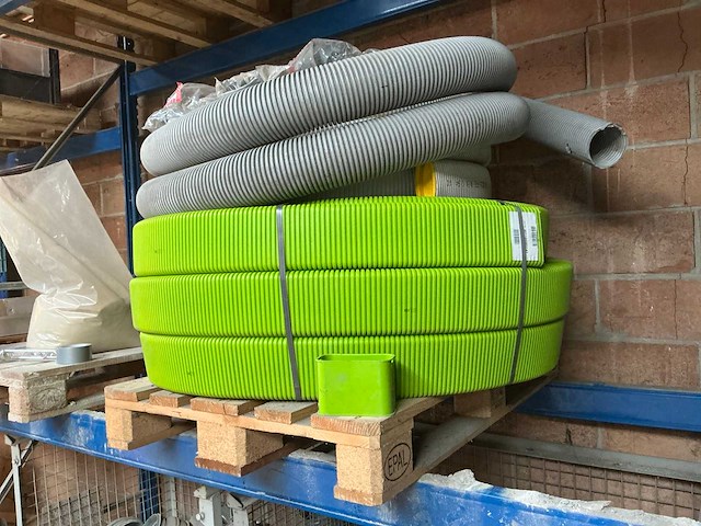 Ventilatie flexibel - afbeelding 2 van  7