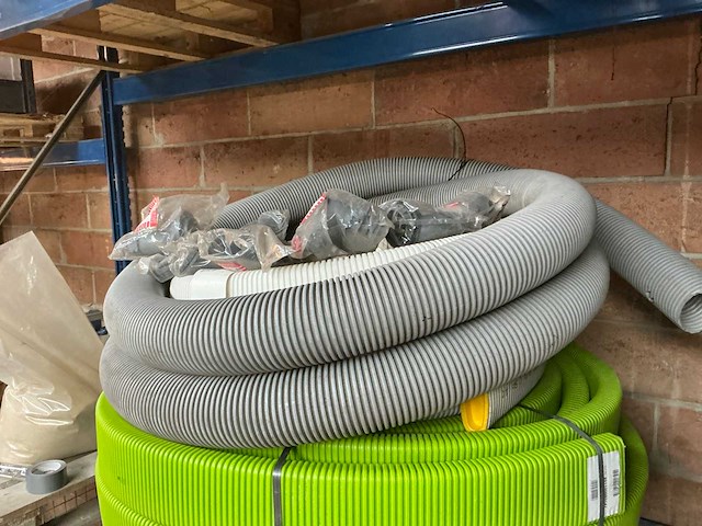 Ventilatie flexibel - afbeelding 3 van  7