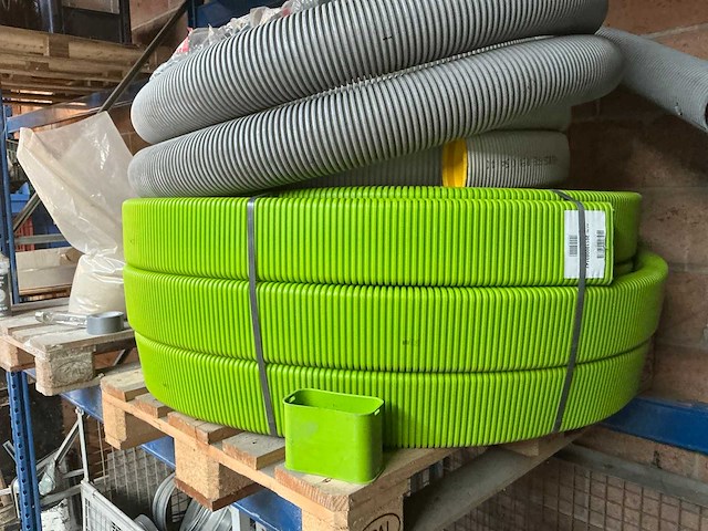 Ventilatie flexibel - afbeelding 4 van  7