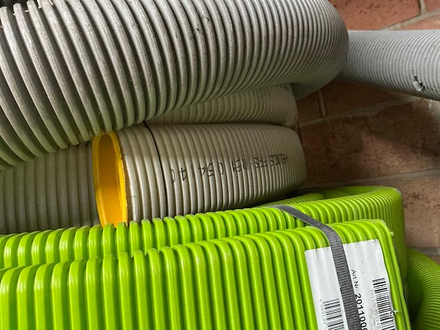 Ventilatie flexibel - afbeelding 6 van  7