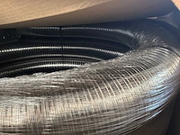 Ventilatie galva flexibel - afbeelding 2 van  2