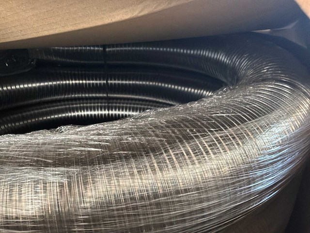 Ventilatie galva flexibel - afbeelding 2 van  2