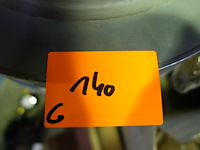 Ventilatie onderdelen ducco - afbeelding 2 van  10