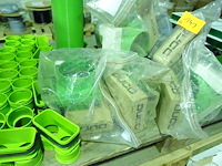 Ventilatie onderdelen ducco - afbeelding 7 van  10