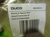 Ventilatie onderdelen ducco - afbeelding 9 van  10