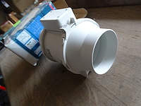 Ventilatie - afbeelding 1 van  7