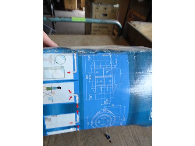 Ventilatie - afbeelding 7 van  7