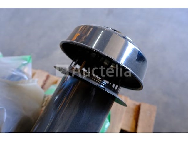Ventilatieaccessoires voor platte daken - afbeelding 3 van  8