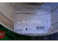 Ventilatieaccessoires voor platte daken - afbeelding 5 van  8