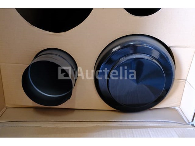 Ventilatieaccessoires voor platte daken - afbeelding 6 van  8