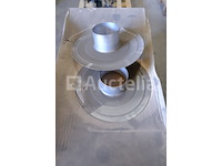 Ventilatieaccessoires voor platte daken - afbeelding 8 van  8
