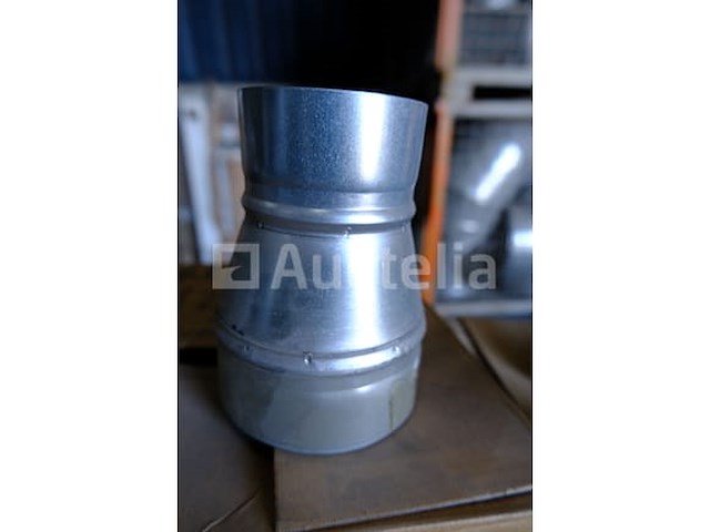 Ventilatieaccessoires - afbeelding 3 van  14