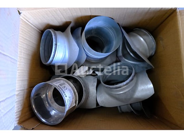 Ventilatieaccessoires - afbeelding 7 van  14