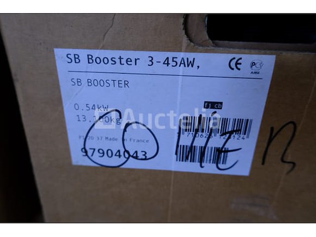 Ventilatieaccessoires - afbeelding 9 van  14