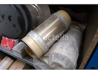 Ventilatieapparatuur en accessoires - afbeelding 2 van  18