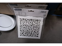 Ventilatieapparatuur en accessoires - afbeelding 3 van  18