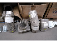 Ventilatieapparatuur en accessoires - afbeelding 5 van  18